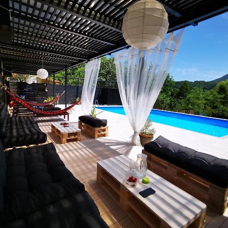 Mila Holiday Home Lohovo Extérieur photo