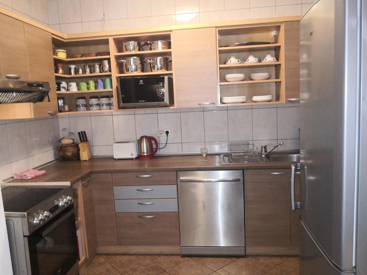Mila Holiday Home Lohovo Extérieur photo