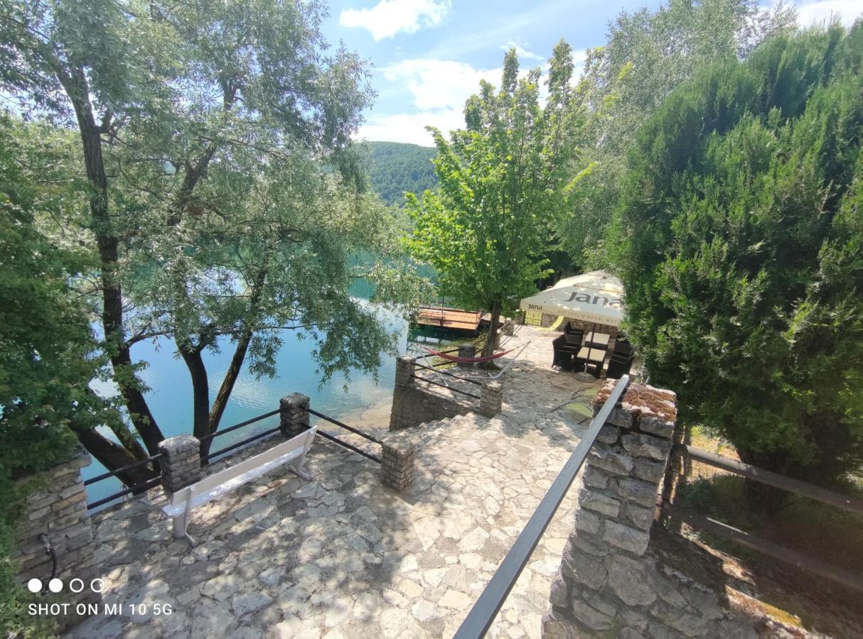 Mila Holiday Home Lohovo Extérieur photo