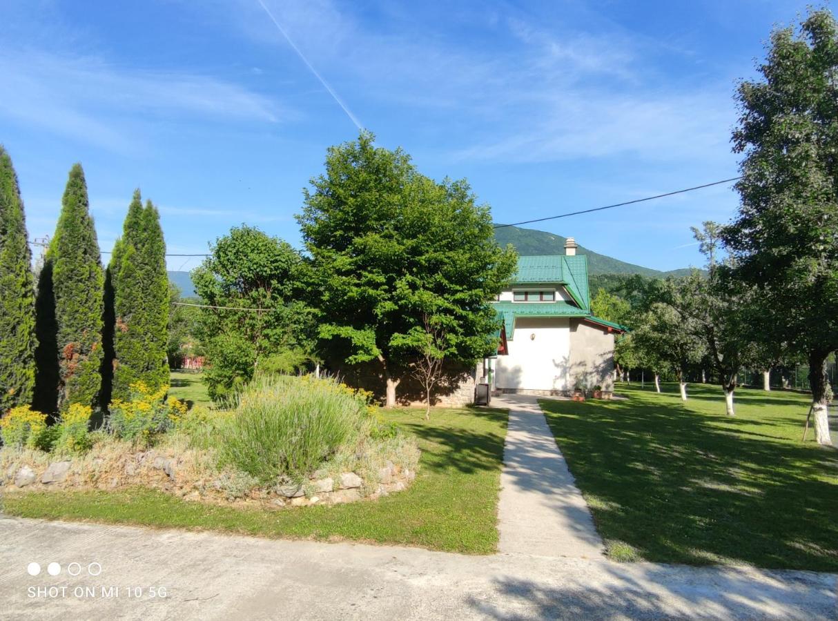 Mila Holiday Home Lohovo Extérieur photo