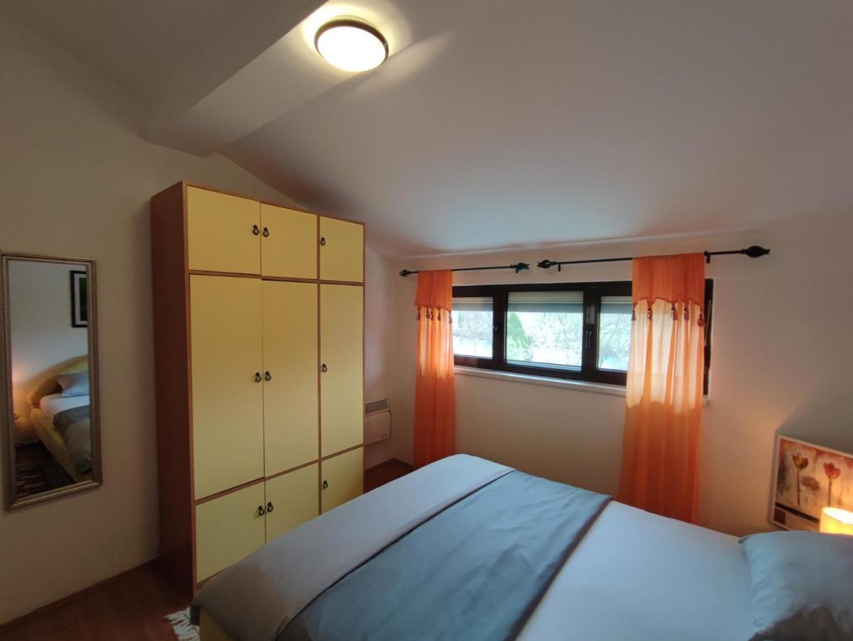 Mila Holiday Home Lohovo Extérieur photo