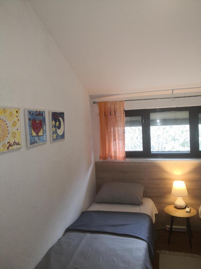 Mila Holiday Home Lohovo Extérieur photo