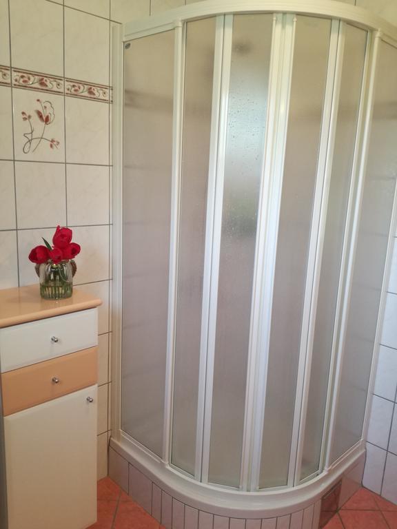 Mila Holiday Home Lohovo Extérieur photo