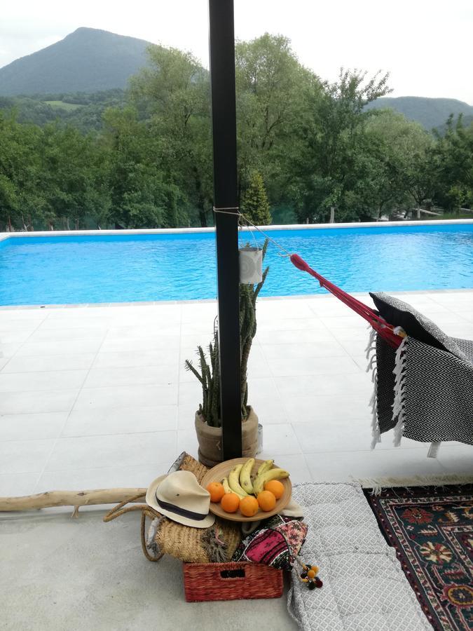 Mila Holiday Home Lohovo Extérieur photo