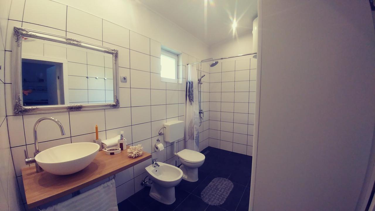 Mila Holiday Home Lohovo Extérieur photo